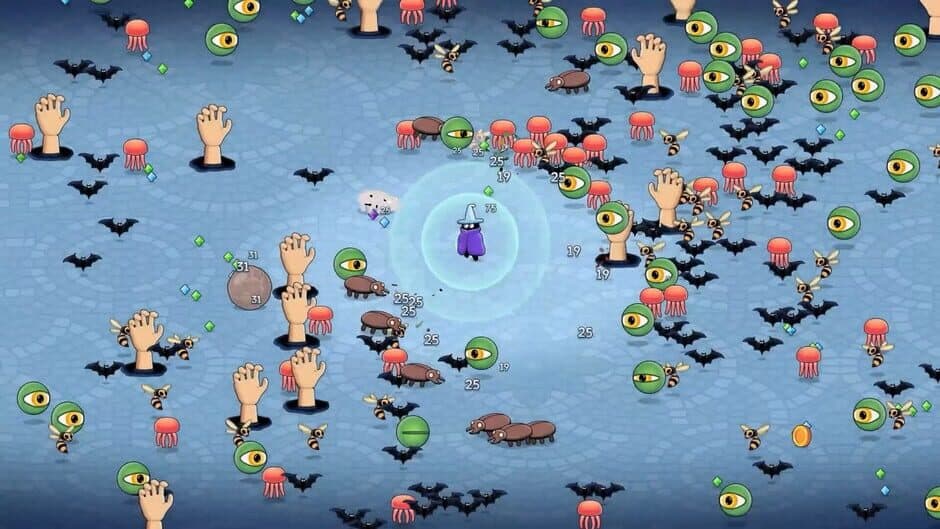 Strikevoid screenshot 2