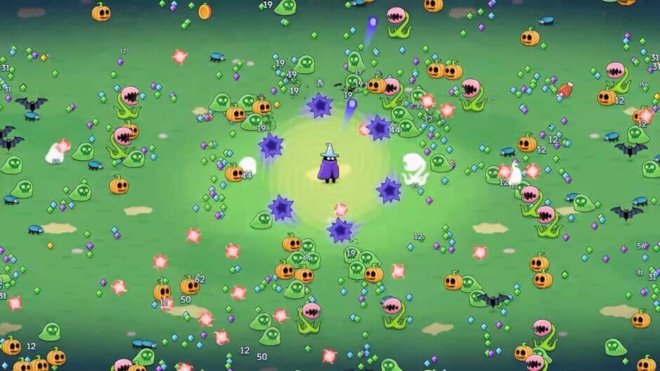 Strikevoid screenshot 3