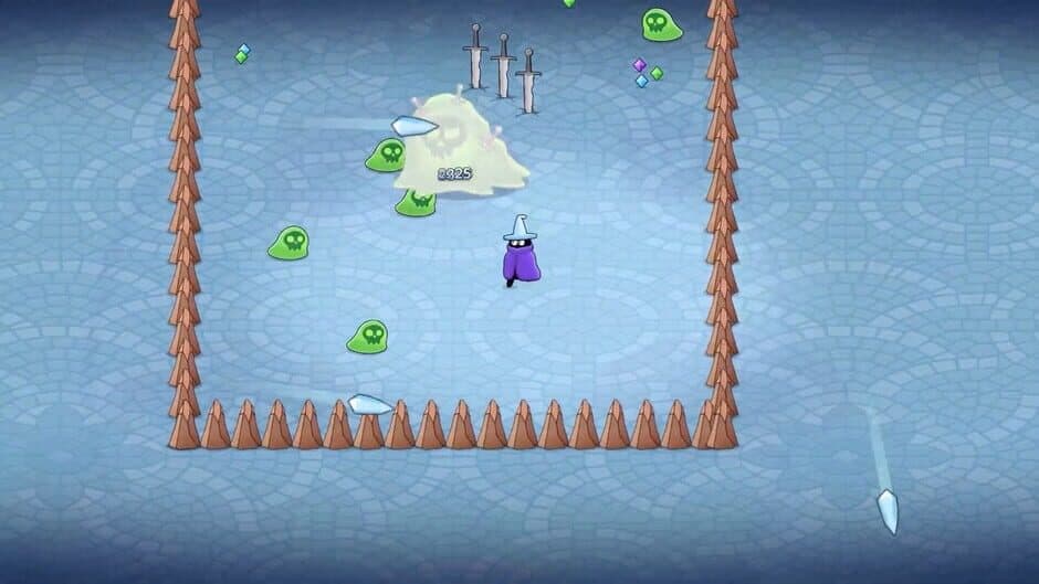 Strikevoid screenshot 4