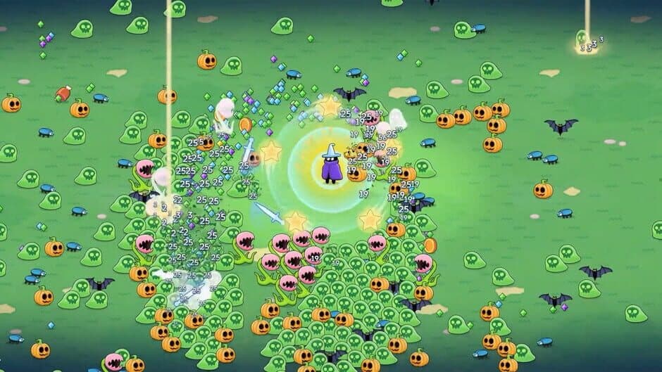 Strikevoid screenshot 5