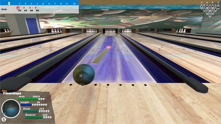 Bowlers screenshot 6