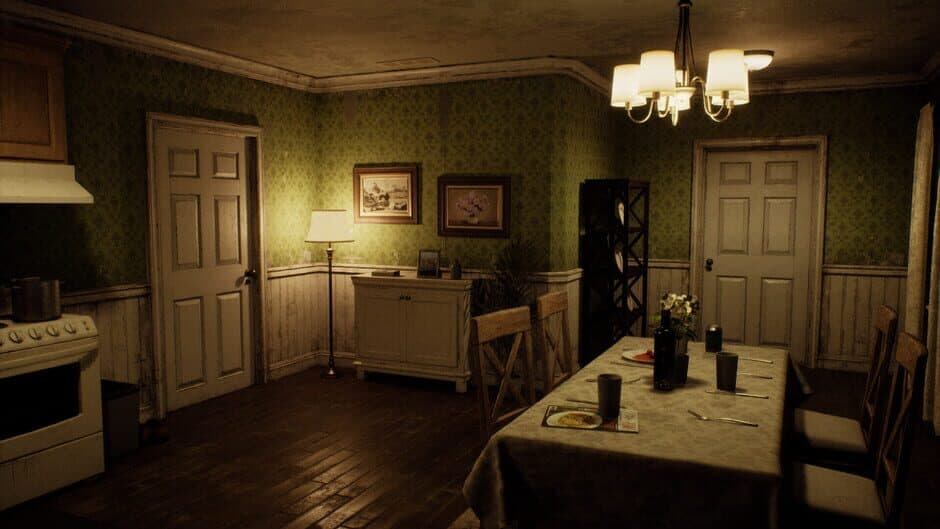 You Belong Here screenshot 1