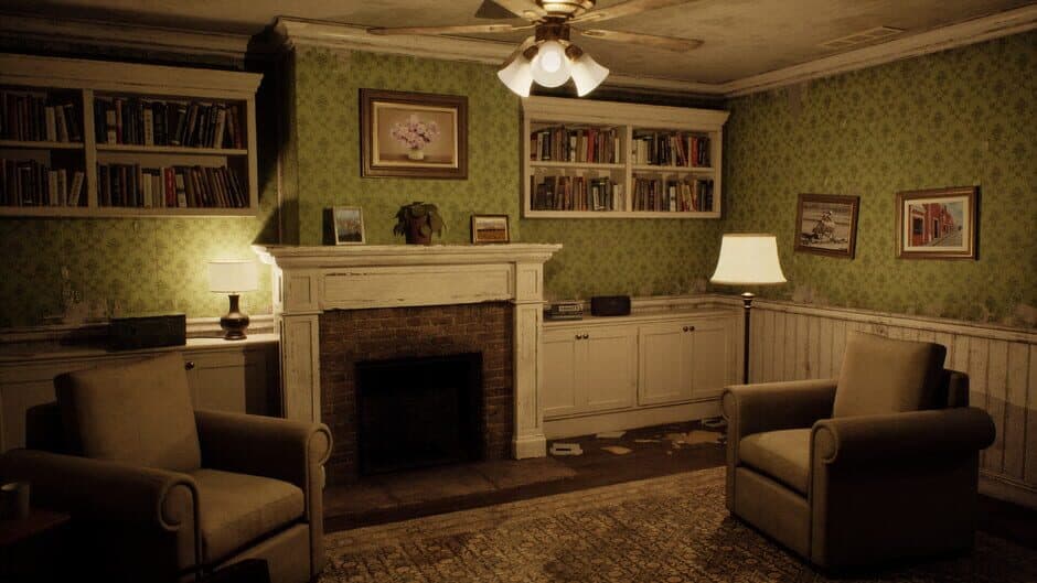 You Belong Here screenshot 3