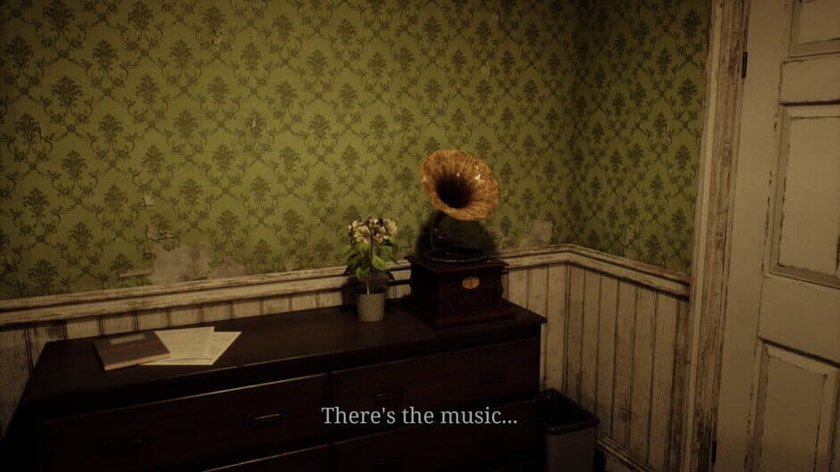 You Belong Here screenshot 5