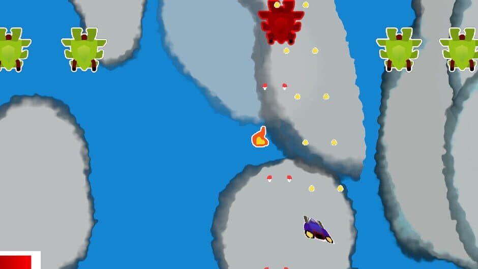 Space Extra screenshot 1