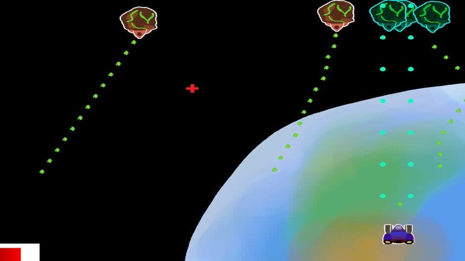 Space Extra screenshot 2