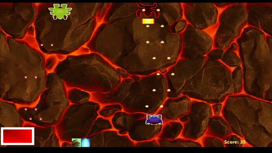 Space Extra screenshot 4