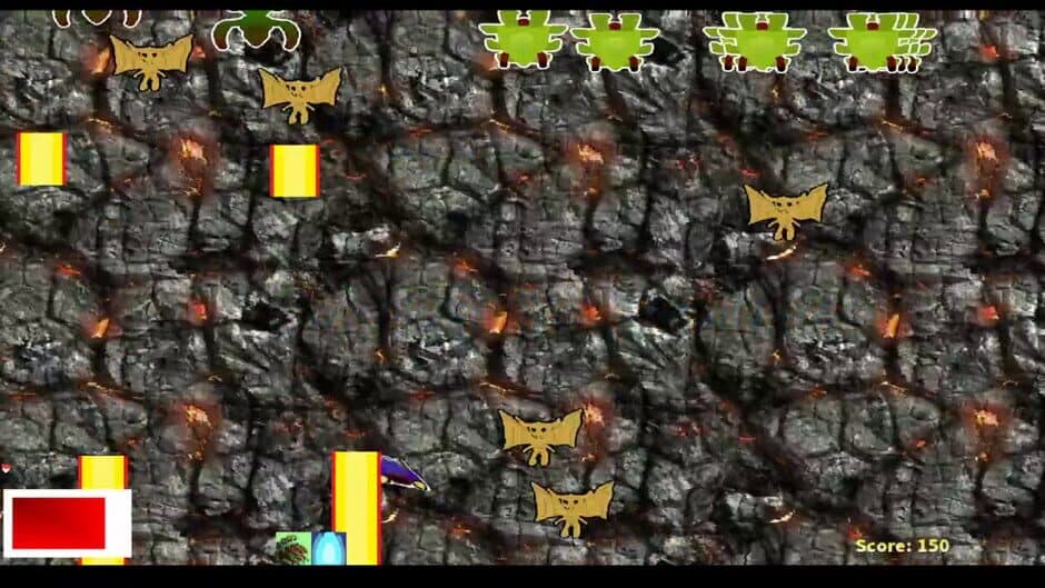 Space Extra screenshot 5