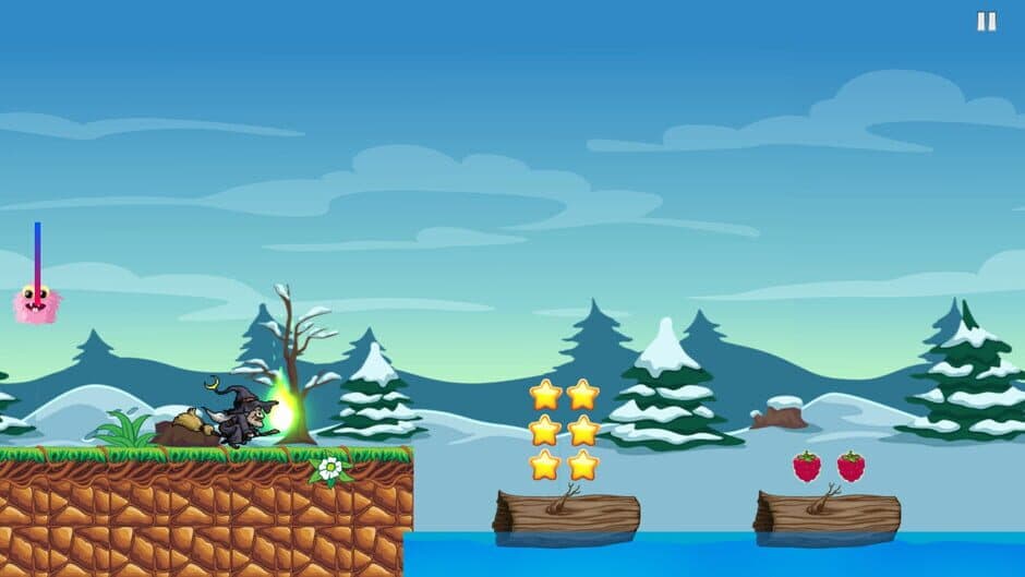 Astonishing screenshot 3