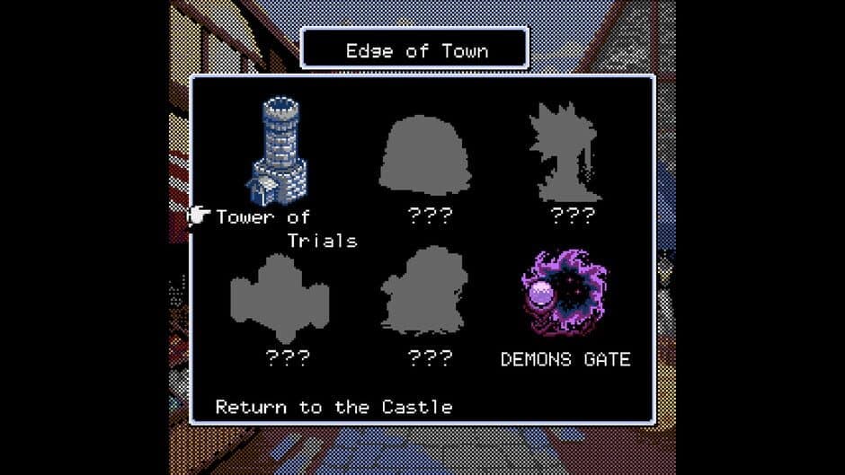 Dungeon Antiqua 2 screenshot 4