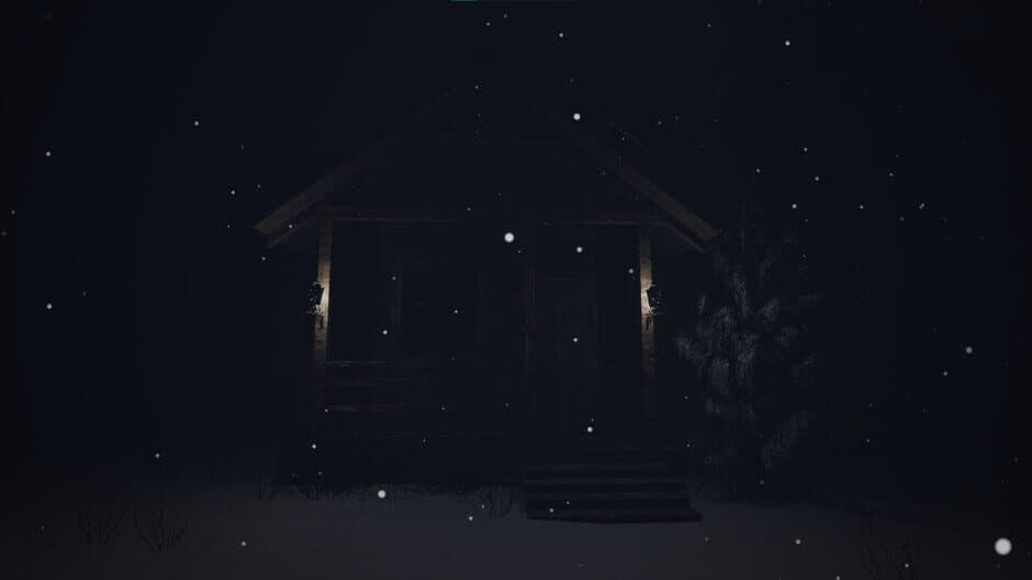 Woodswalker screenshot 1