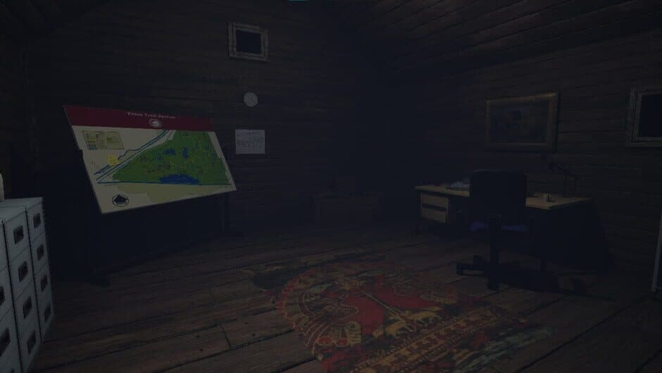 Woodswalker screenshot 5