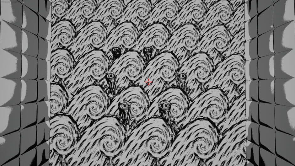 Aim Trainer Asylum screenshot 3