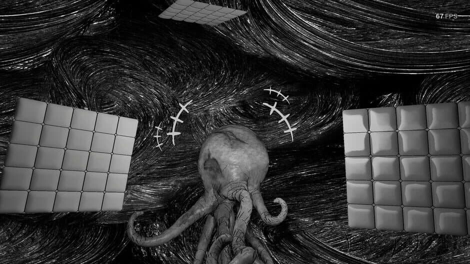 Aim Trainer Asylum screenshot 4