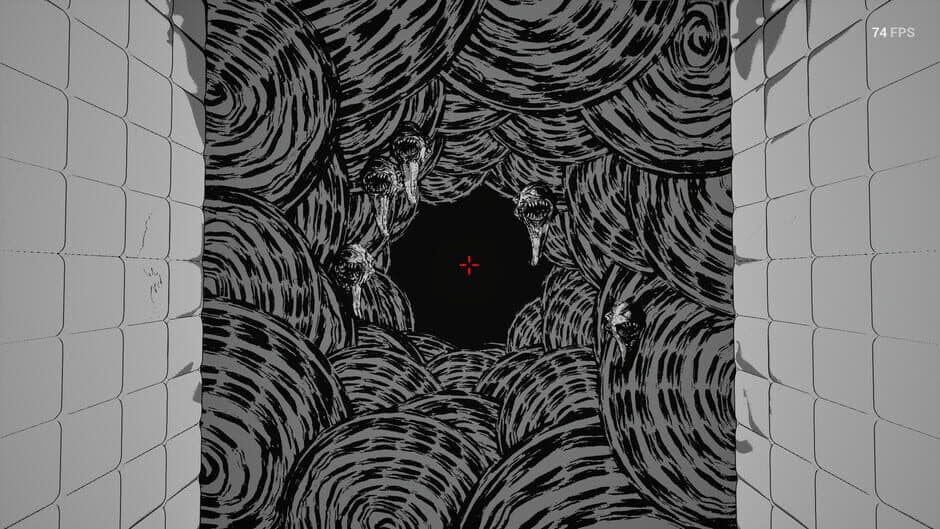 Aim Trainer Asylum screenshot 6