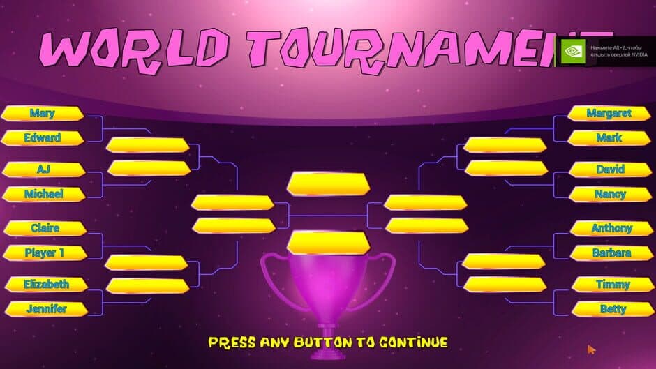 Funny Volleyball screenshot 6