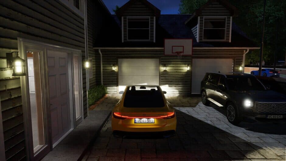 Flatinside Simulator screenshot 4