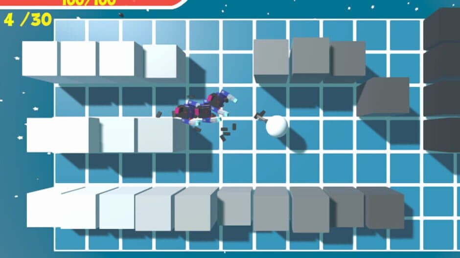 Imminent screenshot 2