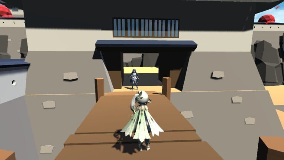 Juxtapose screenshot 1