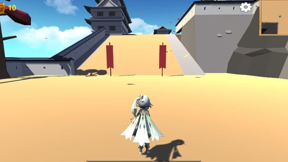 Juxtapose screenshot 2