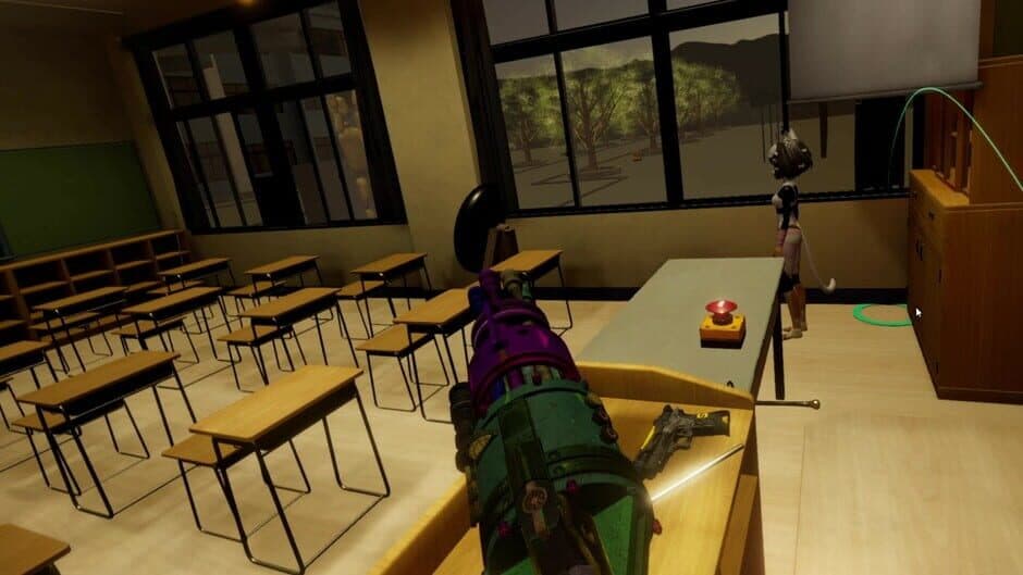 Virtual Campus screenshot 4