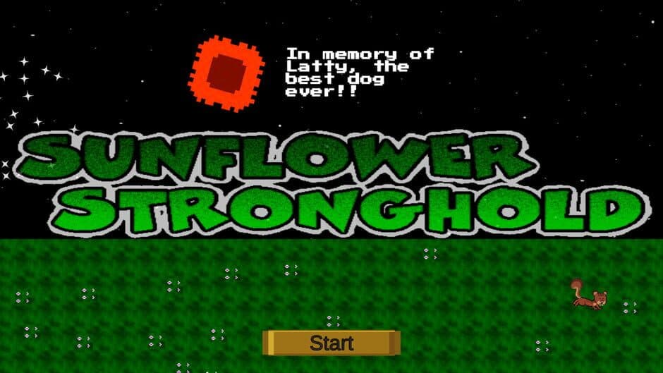 Sunflower Stronghold screenshot 3