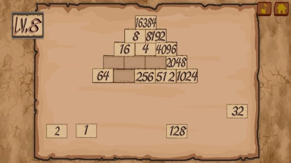 Math Puzzle Alpha Challenge screenshot 4