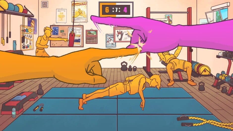 Pichenette screenshot 3