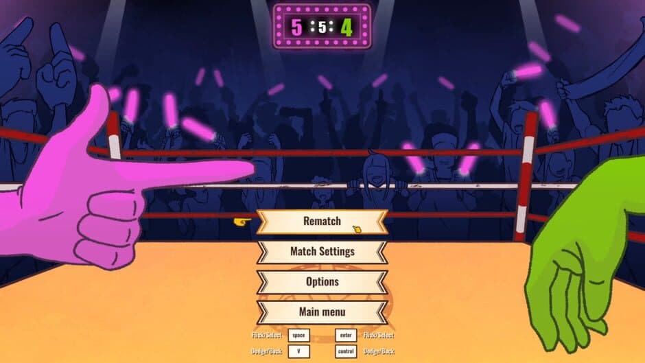 Pichenette screenshot 4