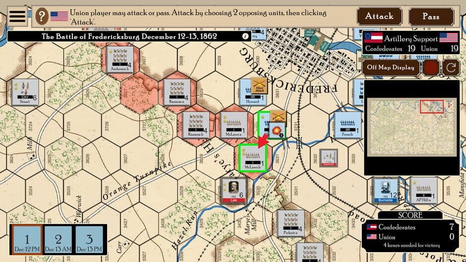 Rebel Fury screenshot 3