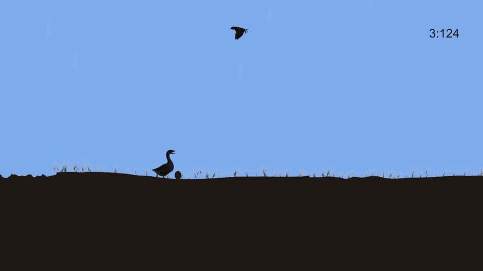 The Eagle Keita screenshot 1