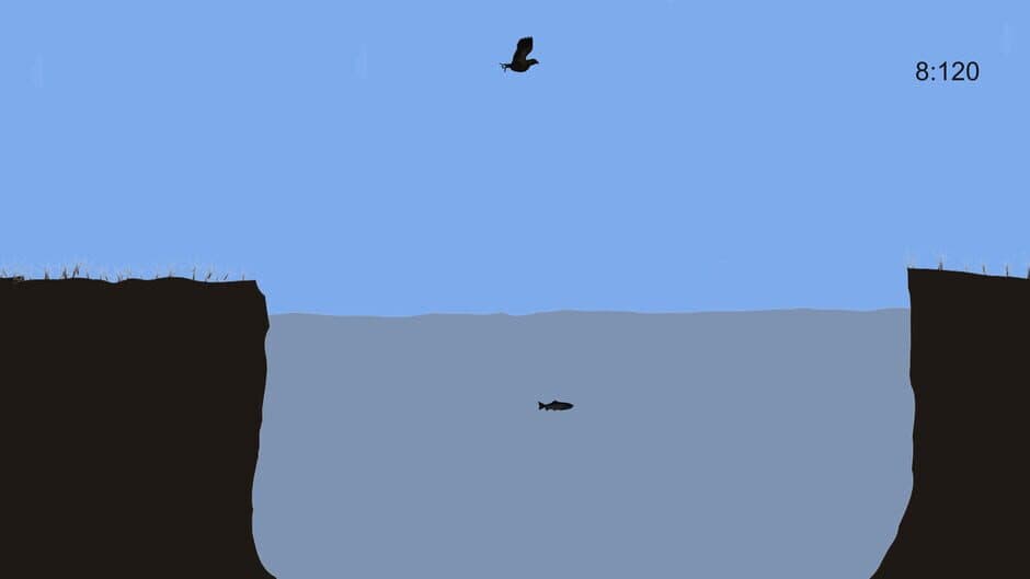 The Eagle Keita screenshot 3