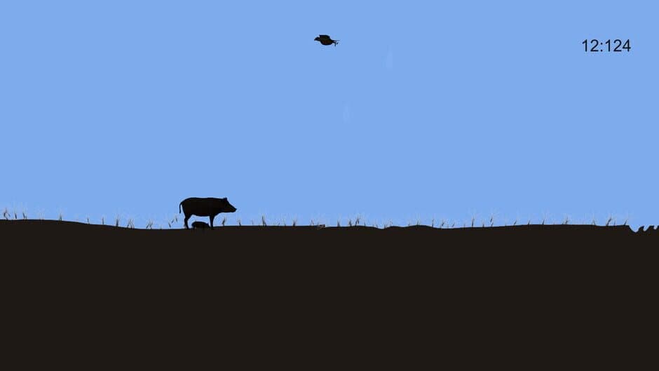 The Eagle Keita screenshot 5