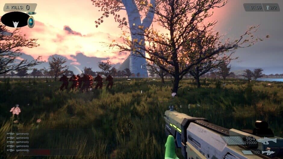 Galaxy Citizen screenshot 2