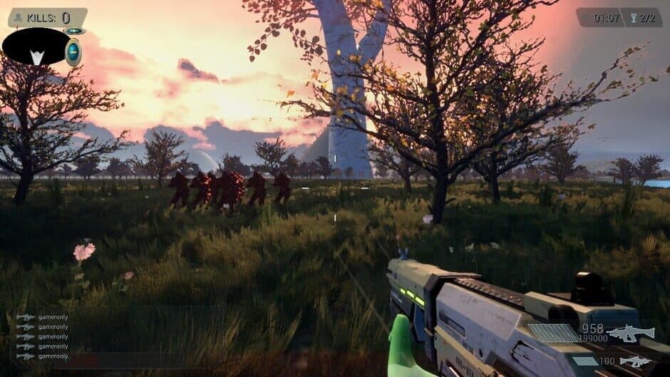 Galaxy Citizen screenshot 3