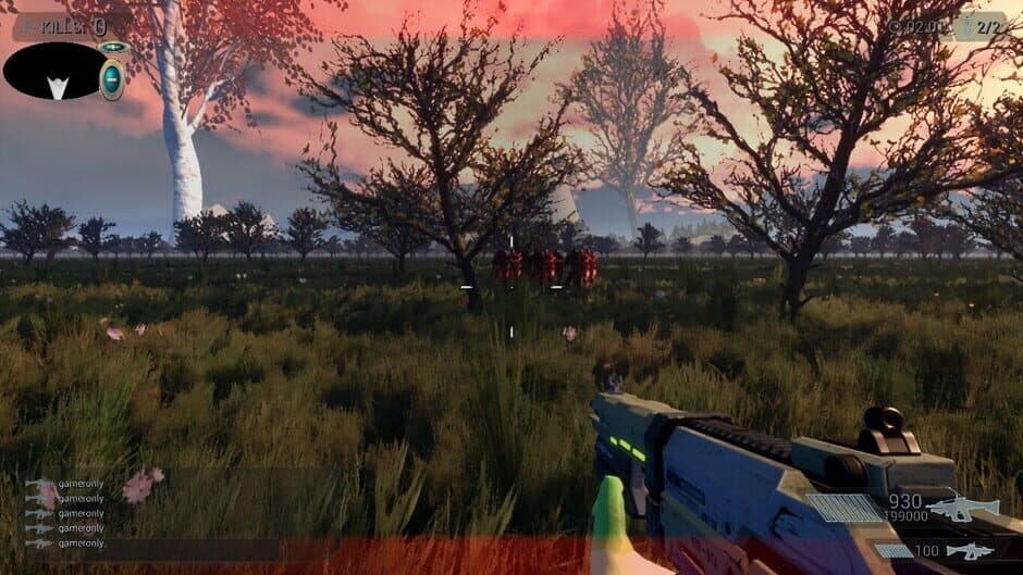 Galaxy Citizen screenshot 4