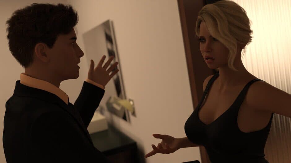 Thot on Trial screenshot 4