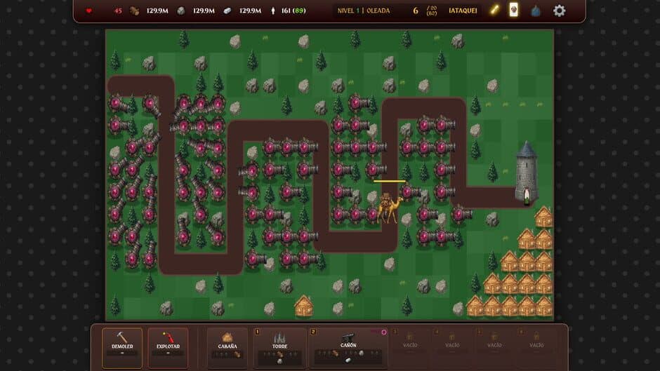 Town Tower screenshot 5