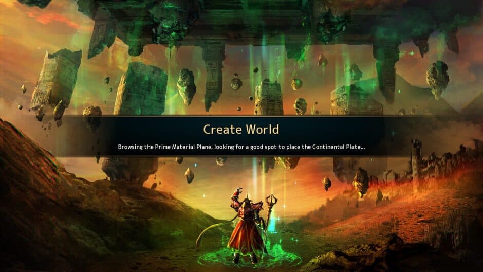 Low Magic Age screenshot 6