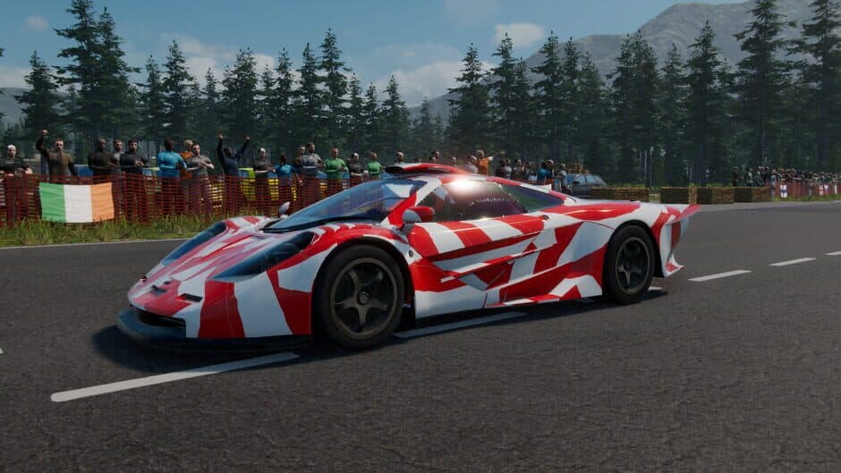 Supercar Evolution 2025 screenshot 4