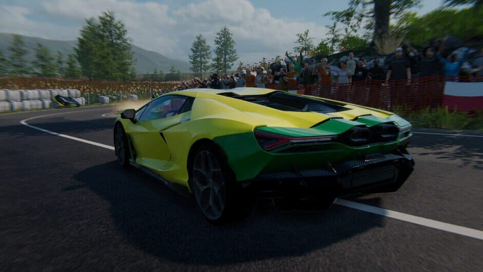 Supercar Evolution 2025 screenshot 5