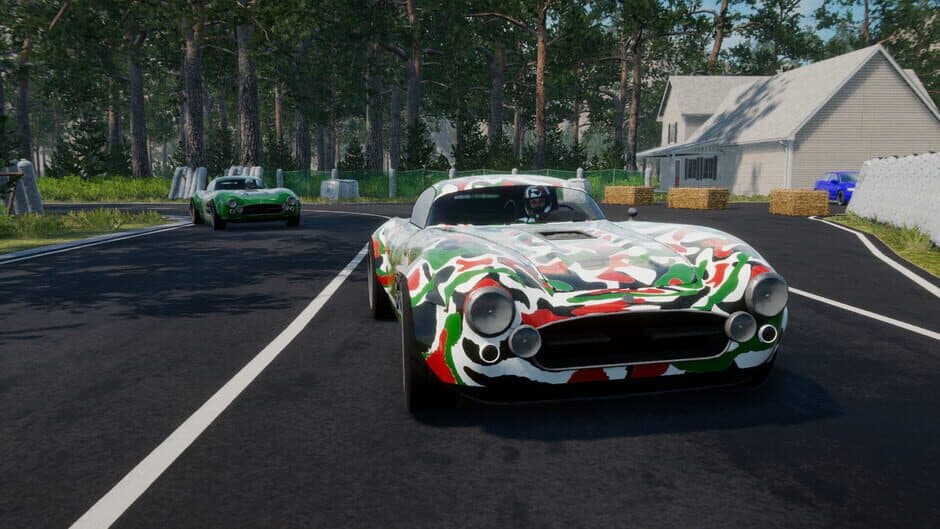 Supercar Evolution 2025 screenshot 6