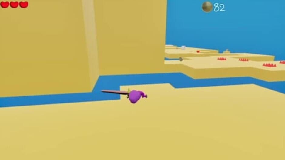 Cryzon Part 2 screenshot 3