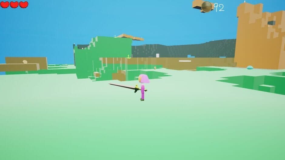 Cryzon Part 2 screenshot 4