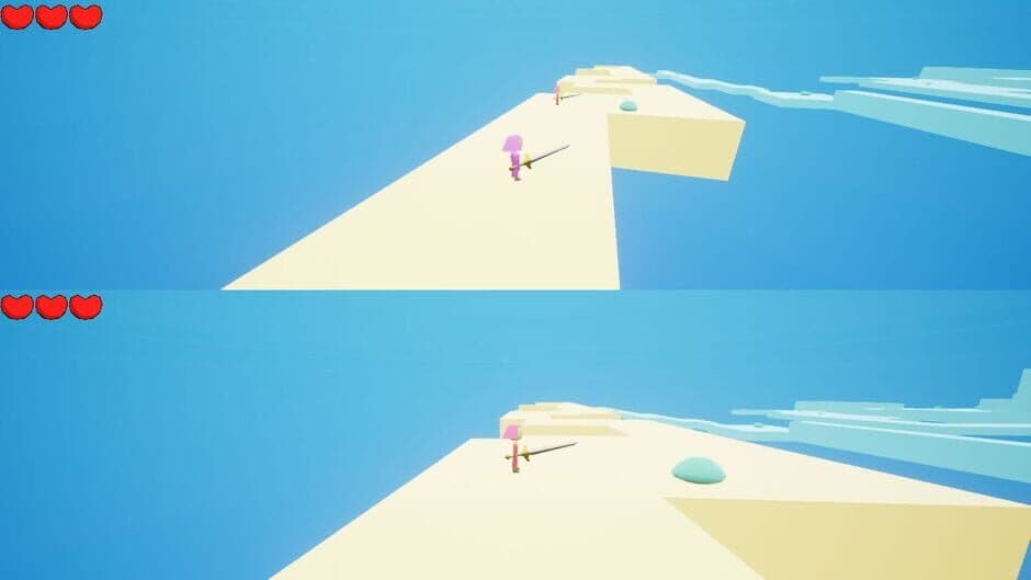 Cryzon Part 2 screenshot 5