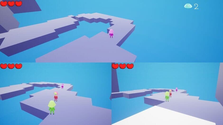 Cryzon Part 2 screenshot 6