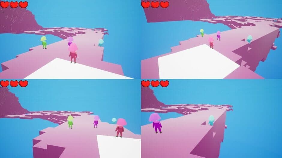 Cryzon Part 2 screenshot 1