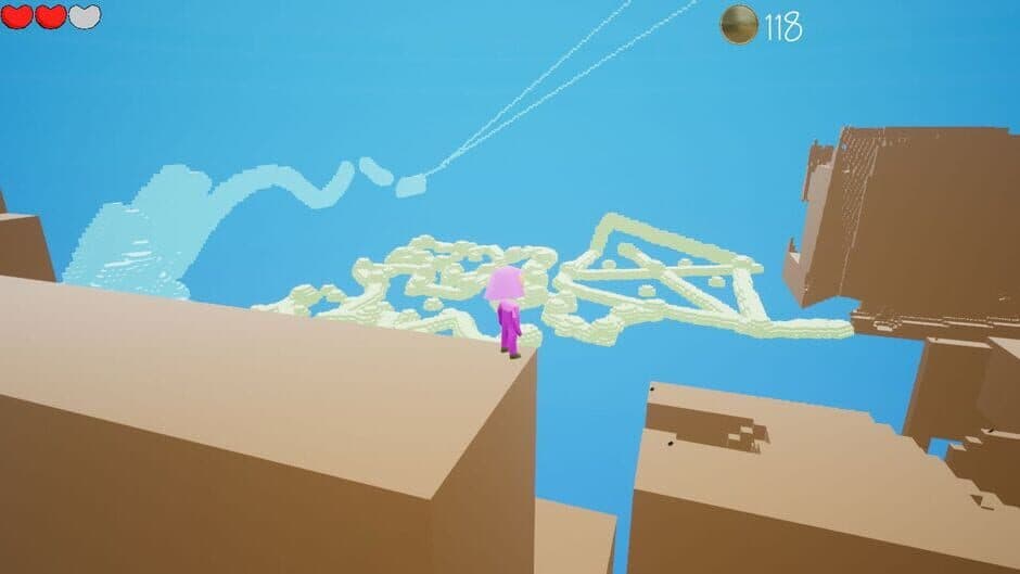 Cryzon Part 2 screenshot 2