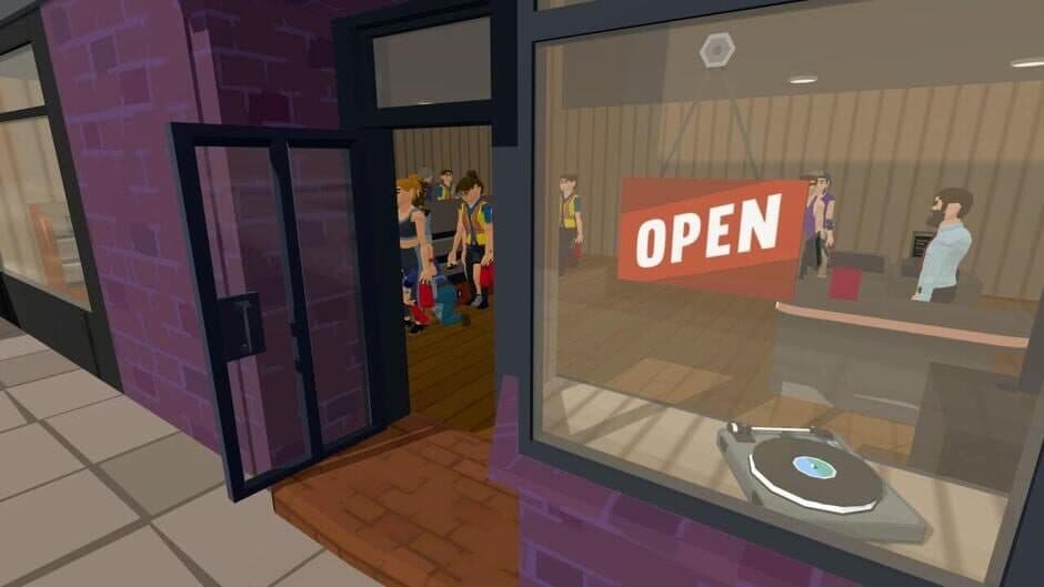 Supermarket Simulator Bundle 3 in 1 screenshot 4