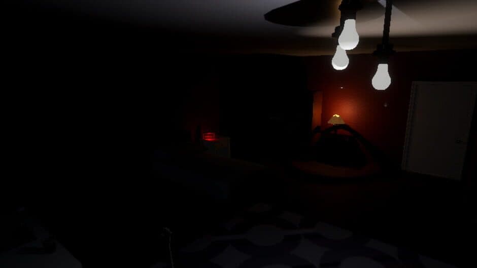 Among The Light screenshot 1